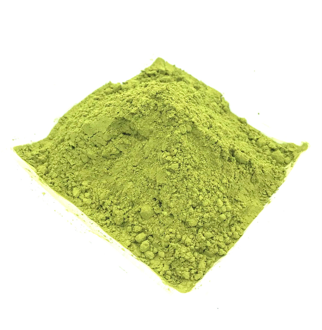 Organic Matcha Green Tea Powder  4oz