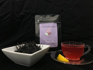 Kenya Purple Tea